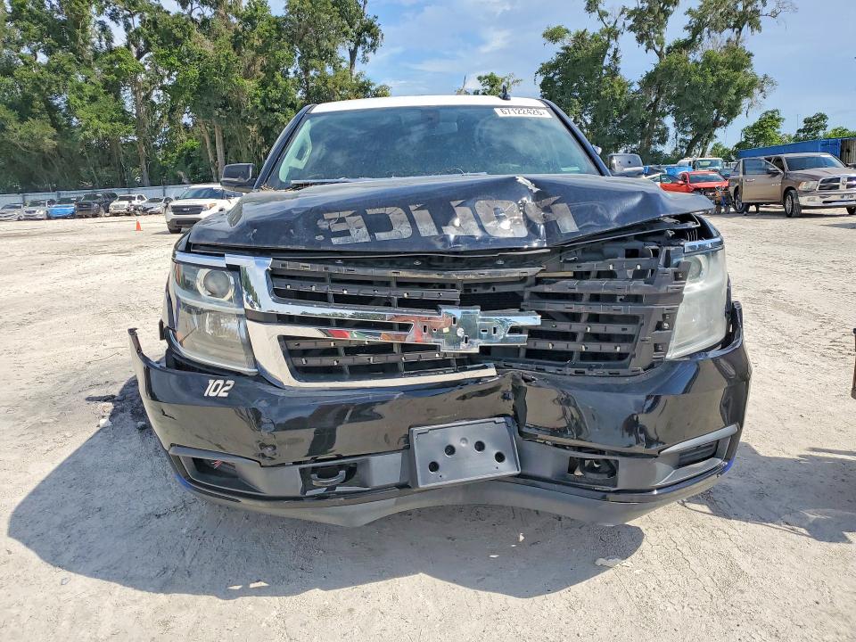 Aukcja sprzedaży 2020 Chevrolet Tahoe, vin: 1GNLCDEC5LR168397, numer aukcji: 67122426