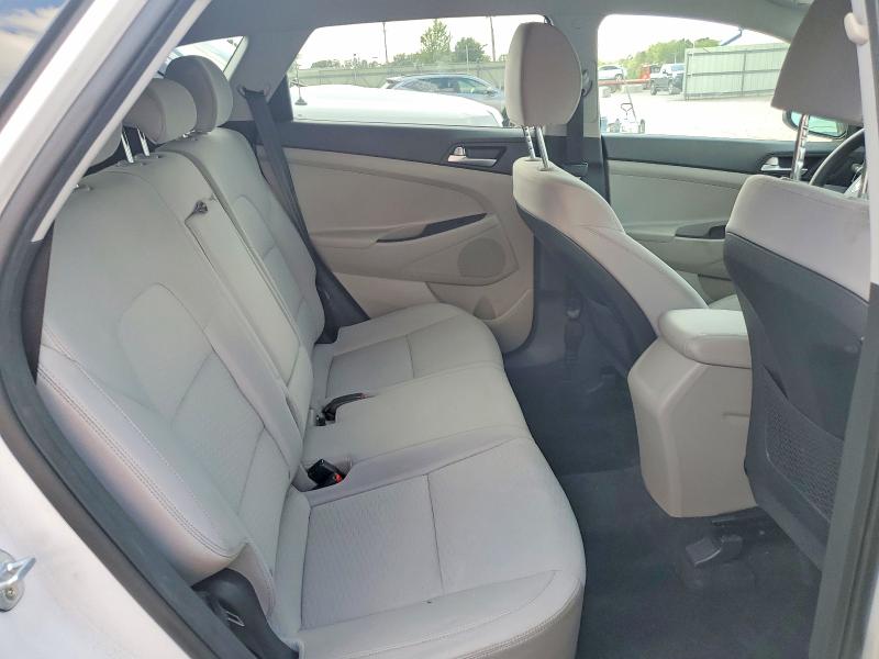 Aukcja sprzedaży 2019 Hyundai Tucson, vin: KM8J2CA45KU952324, numer aukcji: 64009016