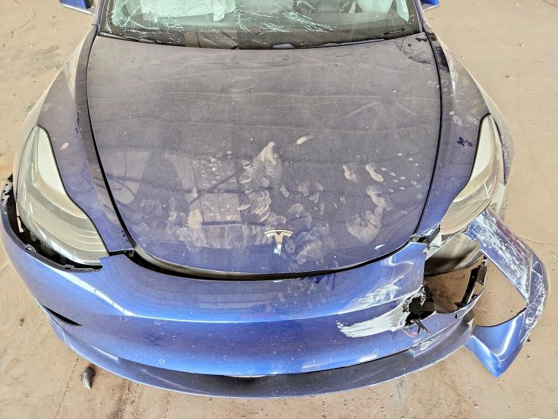 Aukcja sprzedaży 2018 Tesla Model 3, vin: 5YJ3E1EA1JF049961, numer aukcji: 63624996