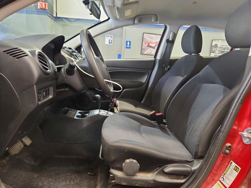 Aukcja sprzedaży 2020 Mitsubishi Mirage, vin: ML32A3HJ3LH001124, numer aukcji: 64327116