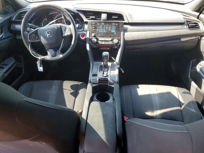 Продаж на аукціоні авто 2019 Honda Civic, vin: SHHFK7H69KU421675, номер лоту: 64421836