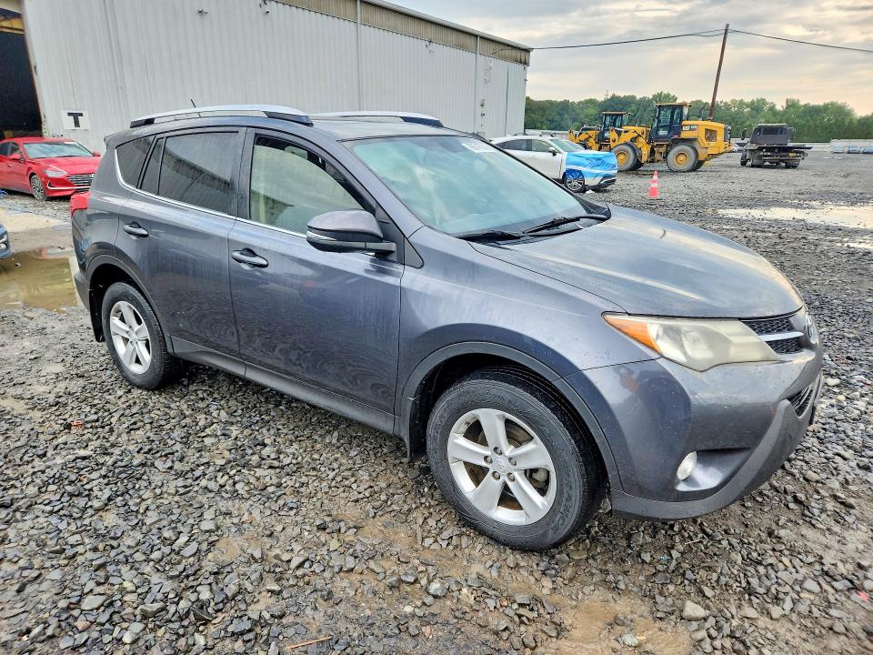 66745326 :رقم المزاد ، JTMRFREV3ED060577 vin ، 2014 Toyota Rav4 مزاد بيع