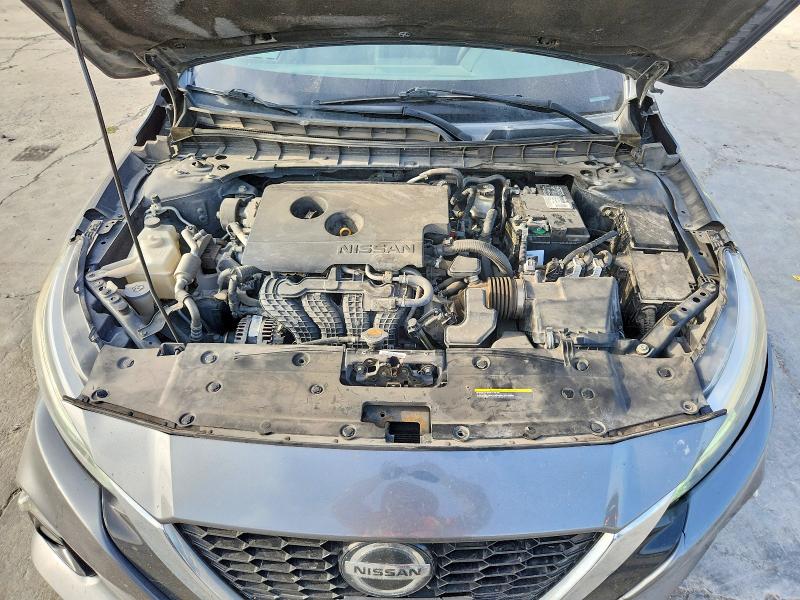 Продажа на аукционе авто 2019 Nissan Altima, vin: 1N4BL4EV2KC196462, номер лота: 66210886