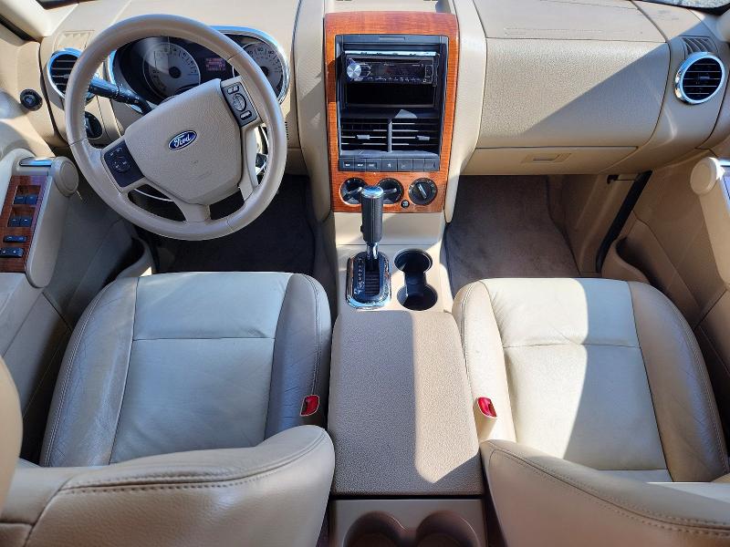 Aukcja sprzedaży 2008 Ford Explorer, vin: 1FMEU64E68UA42806, numer aukcji: 59033116