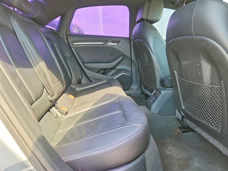 Продаж на аукціоні авто 2018 Audi A3, vin: WAUHUHFF7J1078771, номер лоту: 66700256