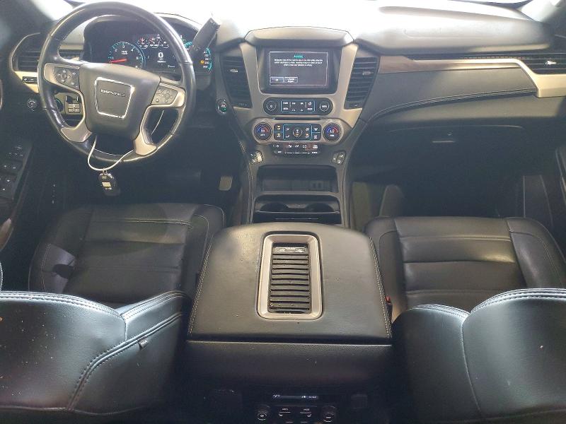 Aukcja sprzedaży 2018 Gmc Yukon, vin: 1GKS2CKJ0JR193049, numer aukcji: 66780136