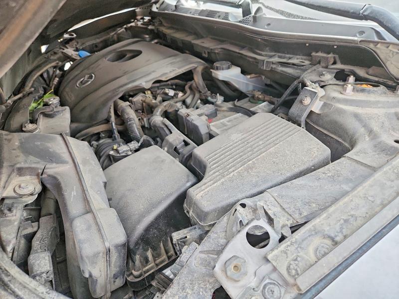 65949266 :رقم المزاد ، JM3KE4CYXE0362631 vin ، 2014 Mazda Cx-5 مزاد بيع