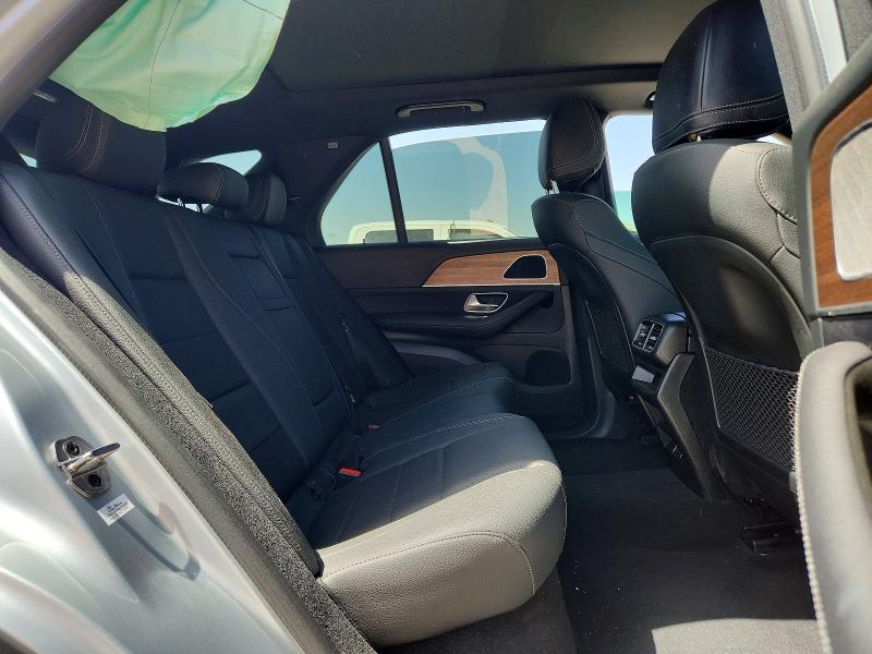 65570556 :رقم المزاد ، 4JGFB5KB2SB329530 vin ، 2025 Mercedes-benz Gle مزاد بيع