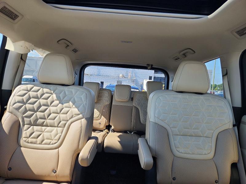 Продажа на аукционе авто 2026 Nissan Armada, vin: JN8AY3EB2T9121061, номер лота: 64029596