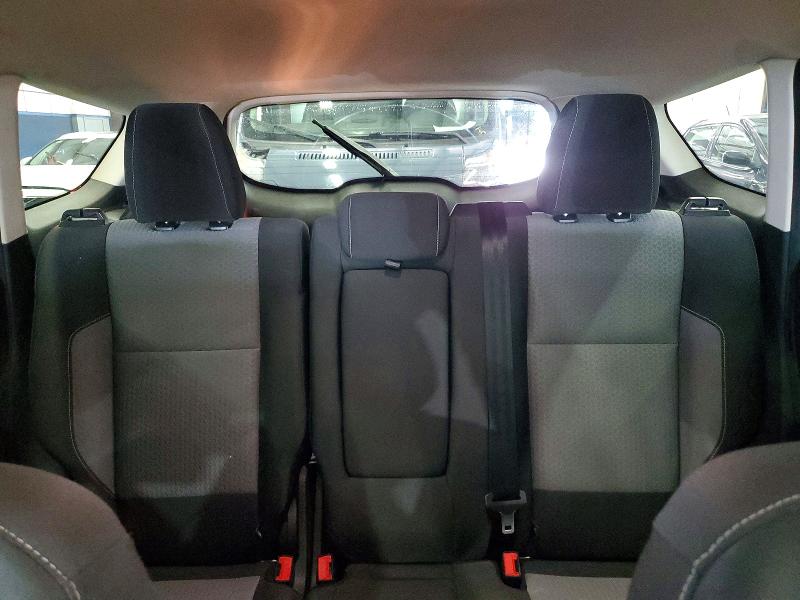 64777126 :رقم المزاد ، 1FMCU9GD1HUA86966 vin ، 2017 Ford Escape مزاد بيع