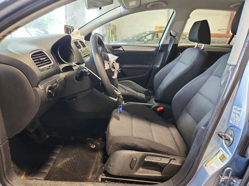 Продаж на аукціоні авто 2011 Volkswagen Golf, vin: WVWDB7AJ3BW230028, номер лоту: 65262016