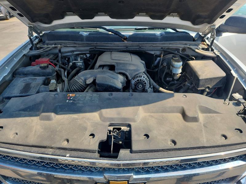 Продаж на аукціоні авто 2012 Chevrolet Silverado, vin: 1GCRKSE74CZ164564, номер лоту: 64582516