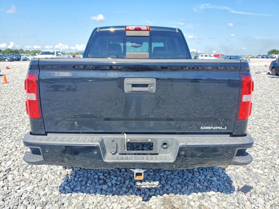 Aukcja sprzedaży 2014 Gmc Sierra, vin: 3GTU2WEJ7EG348901, numer aukcji: 64737306