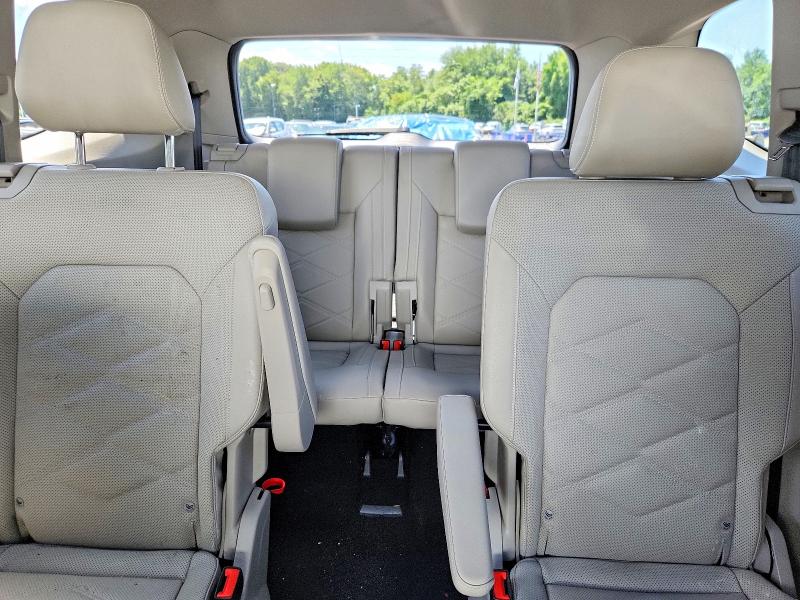 62096146 :رقم المزاد ، 1V2HR2CA9RC518904 vin ، 2024 Volkswagen Atlas مزاد بيع