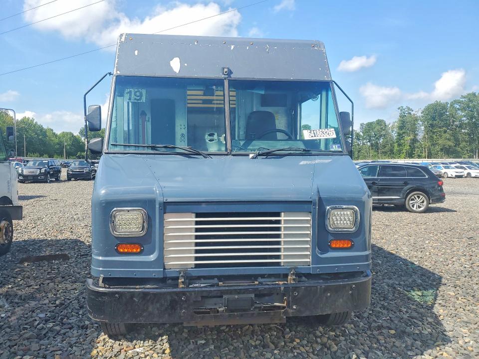 Aukcja sprzedaży 2020 Ford F59, vin: 1F65F5KN7L0A05326, numer aukcji: 64186326