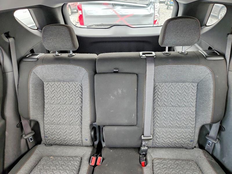 63815196 :رقم المزاد ، 3GNAXUEV4NL218505 vin ، 2022 Chevrolet Equinox مزاد بيع
