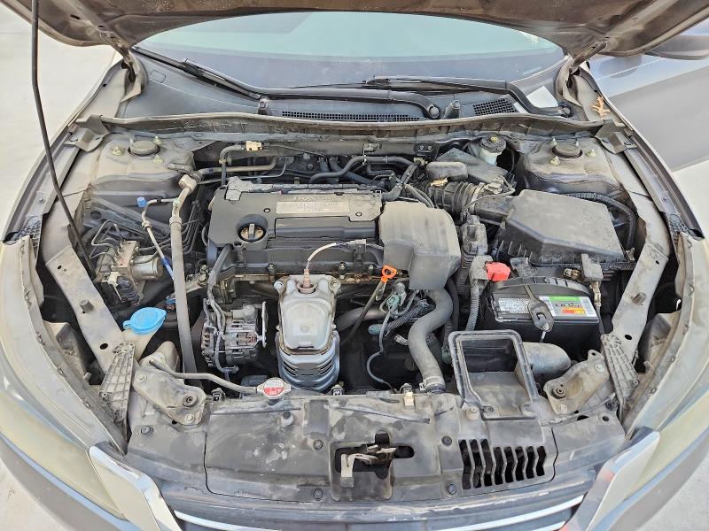 Aukcja sprzedaży 2013 Honda Accord, vin: 1HGCR2F37DA258663, numer aukcji: 63763446