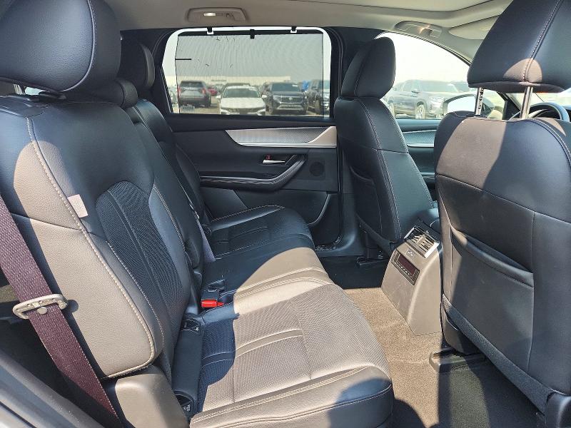 Продажа на аукционе авто 2025 Mazda Cx-90, vin: JM3KKCHD7S1229632, номер лота: 63862396