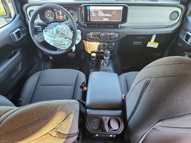 Продажа на аукционе авто 2026 Jeep Wrangler, vin: 1C4PJXDN8TW223785, номер лота: 63935106