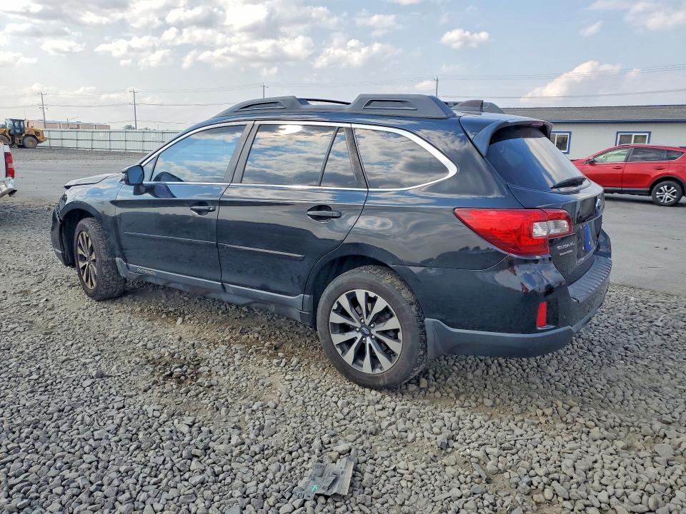 Продажа на аукционе авто 2017 Subaru Outback, vin: 4S4BSAKC4H3262979, номер лота: 65318496