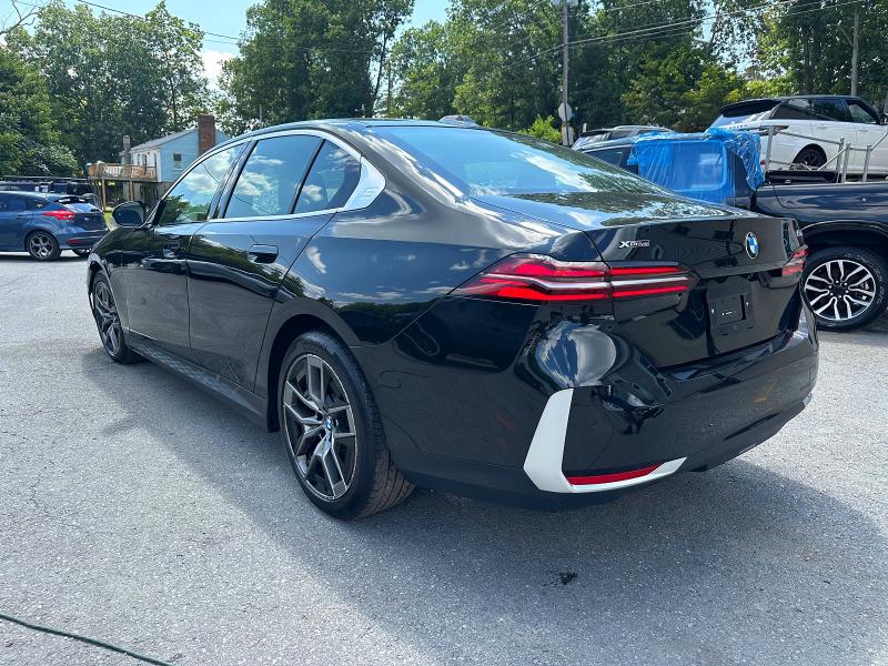 63354376 :رقم المزاد ، WBA53FJ00VCY10553 vin ، 2027 Bmw 530 مزاد بيع