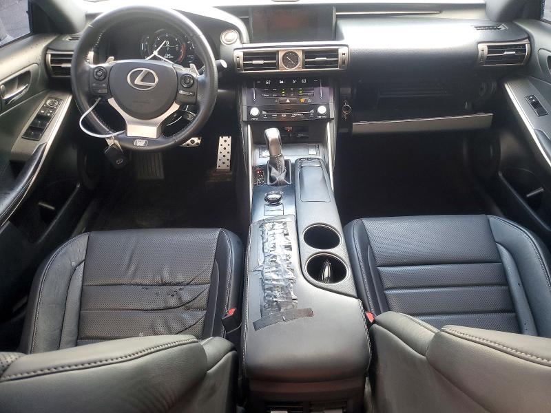 Продаж на аукціоні авто 2014 Lexus Is, vin: JTHBE1D24E5005206, номер лоту: 63580526