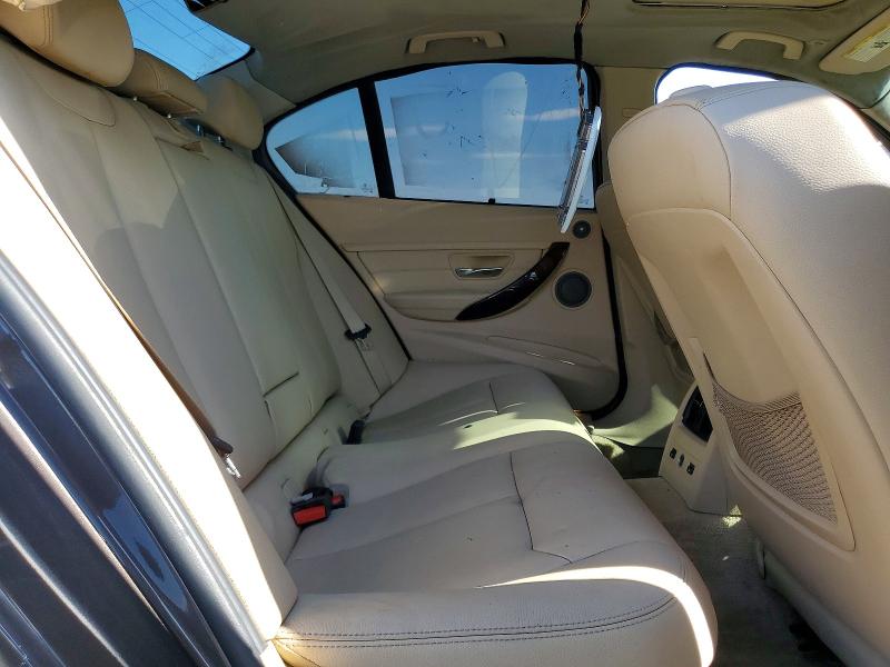 Aukcja sprzedaży 2013 Bmw 328, vin: WBA3A5C54DF601104, numer aukcji: 66599686
