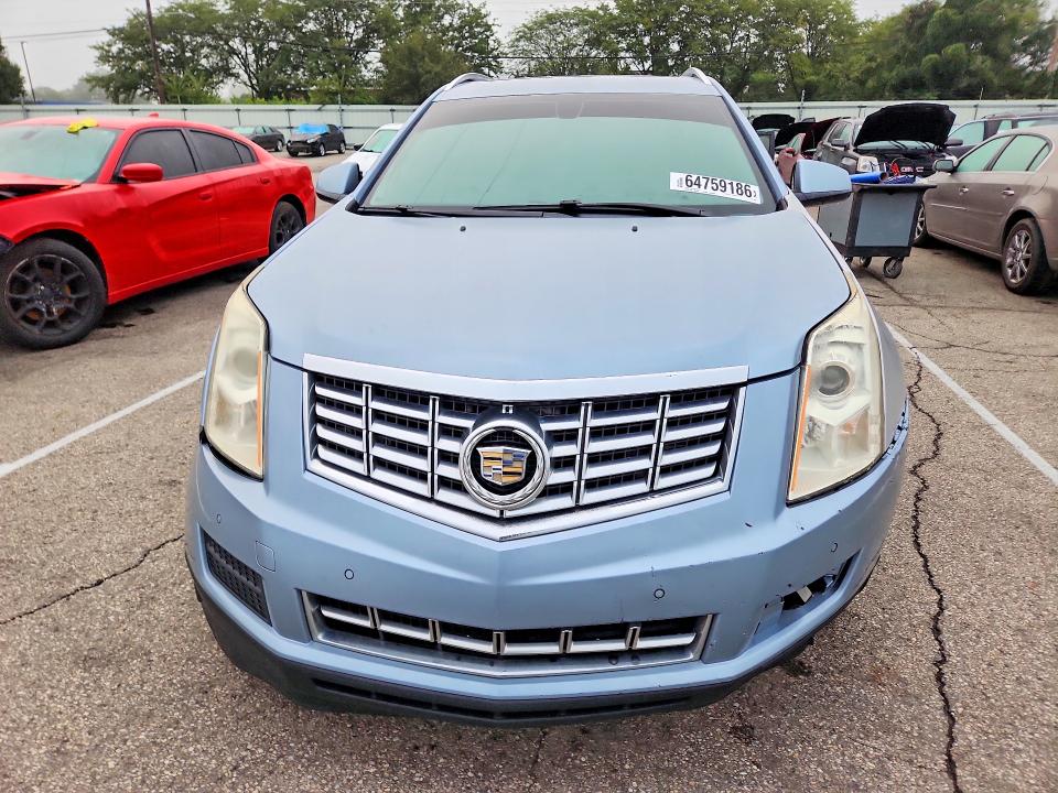 Продажа на аукционе авто 2013 Cadillac Srx, vin: 3GYFNCE36DS525640, номер лота: 64759186