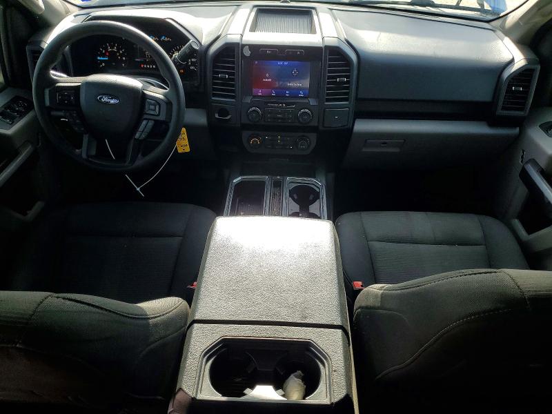 Aukcja sprzedaży 2019 Ford F150, vin: 1FTEW1CP6KKE76022, numer aukcji: 64792526