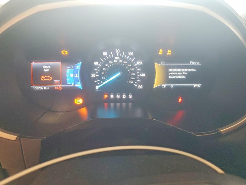 Продажа на аукционе авто 2015 Ford Edge, vin: 2FMTK4J92FBB94173, номер лота: 67059016