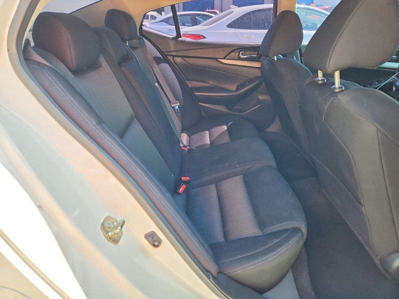 Продаж на аукціоні авто 2018 Nissan Maxima, vin: 1N4AA6AP1JC389446, номер лоту: 67026656