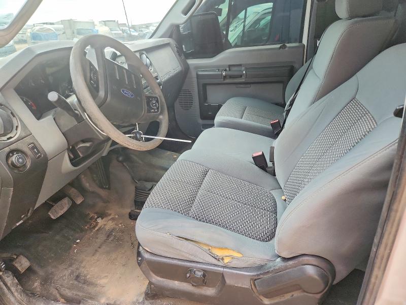 65477876 :رقم المزاد ، 1FT8X3B63EEB12562 vin ، 2014 Ford F350 مزاد بيع