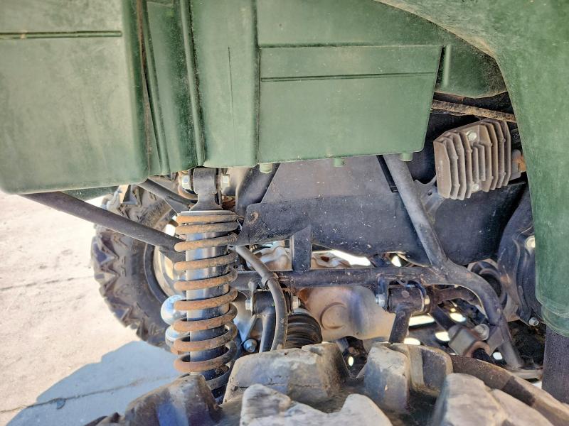 Продаж на аукціоні авто 2011 Yama Atv, vin: JY4AM13Y5BC036363, номер лоту: 63672126