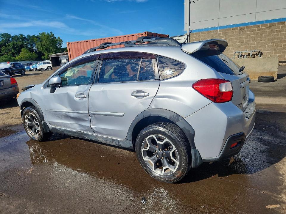 66300846 :رقم المزاد ، JF2GPAKC3D2875981 vin ، 2013 Subaru Xv Crosstrek مزاد بيع
