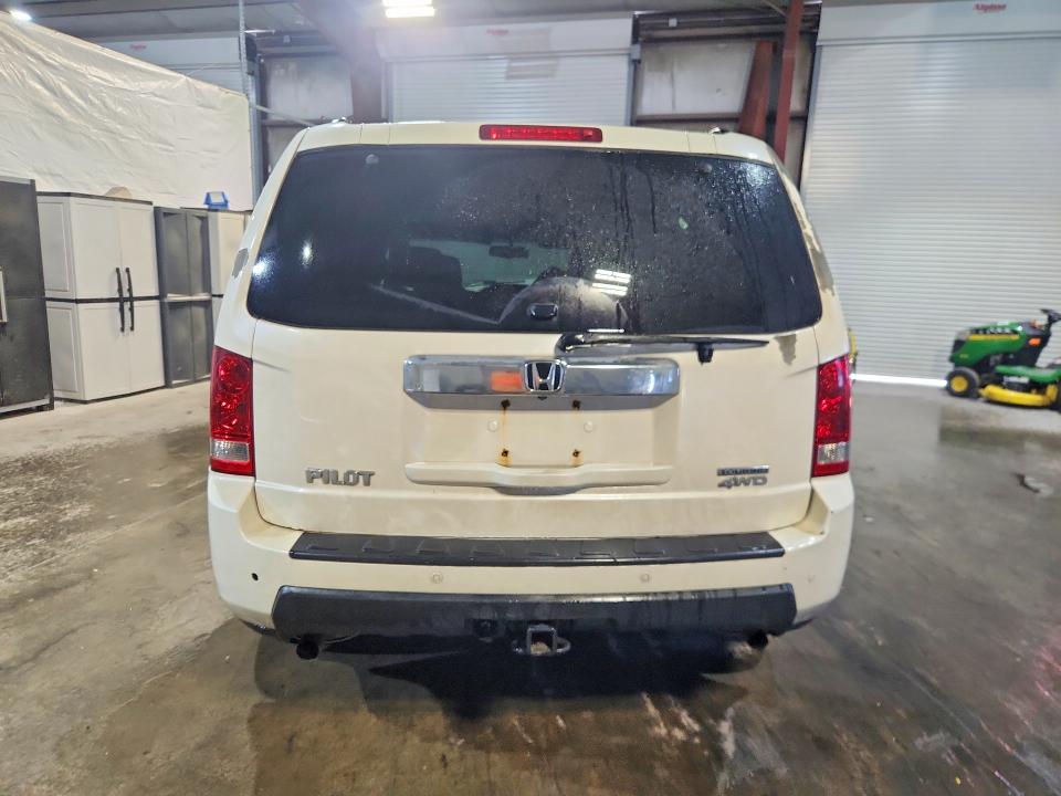 Aukcja sprzedaży 2011 Honda Pilot, vin: 5FNYF4H91BB099976, numer aukcji: 66531656