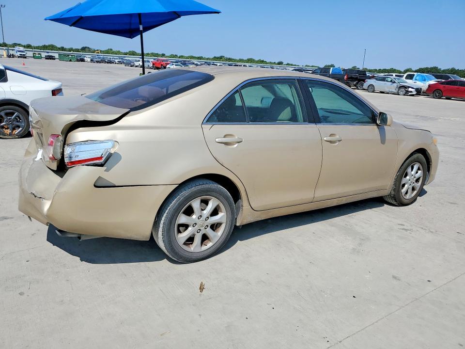 Продаж на аукціоні авто 2011 Toyota Camry, vin: 4T1BF3EK6BU732207, номер лоту: 63672326