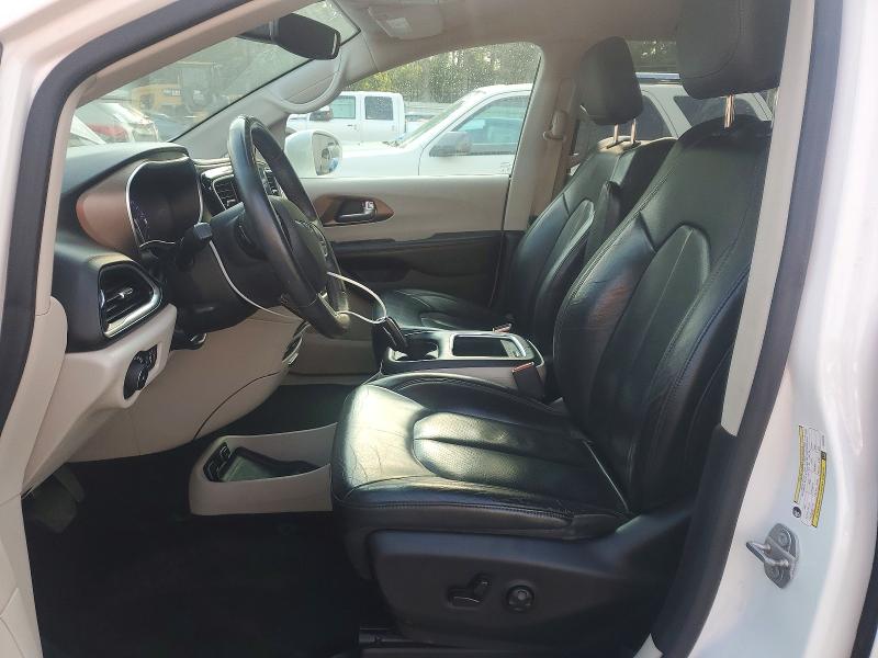 Aukcja sprzedaży 2018 Chrysler Pacifica, vin: 2C4RC1EG2JR260563, numer aukcji: 65948976