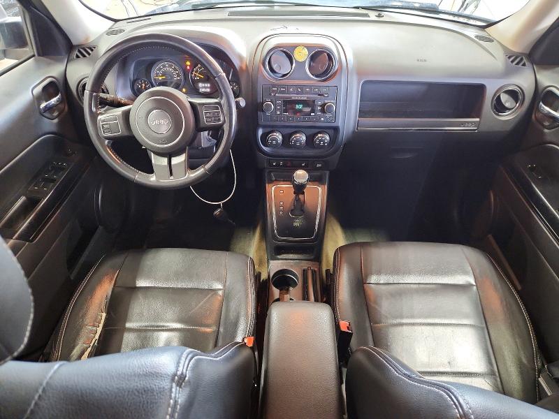 67127766 :رقم المزاد ، 1C4NJRFB9GD692701 vin ، 2016 Jeep Patriot مزاد بيع
