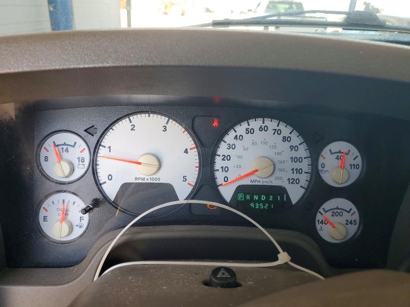 Aukcja sprzedaży 2007 Dodge Ram 2500, vin: 3D7KR28C77G711893, numer aukcji: 62255096