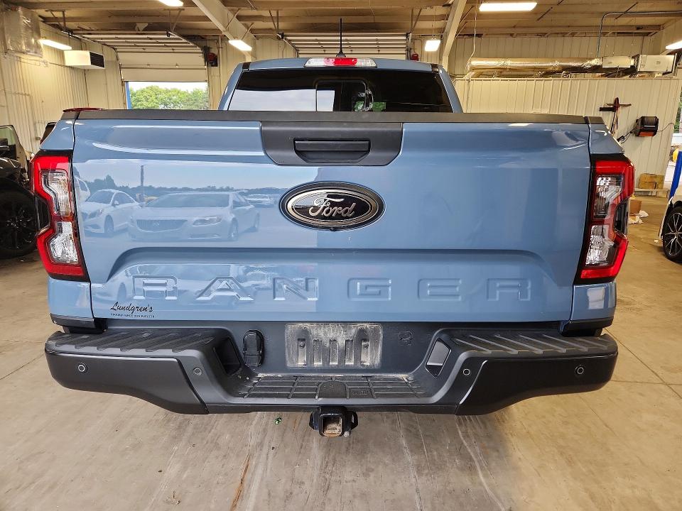 Aukcja sprzedaży 2025 Ford Ranger, vin: 1FTER4KP8SLE06980, numer aukcji: 66289636