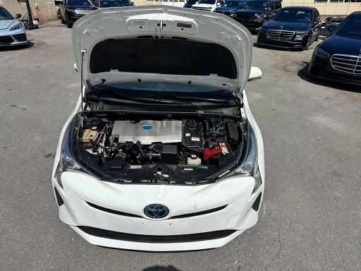 2018 Toyota Prius მანქანა იყიდება აუქციონზე, vin: JTDKBRFU9J3060117, აუქციონის ნომერი: 64795816