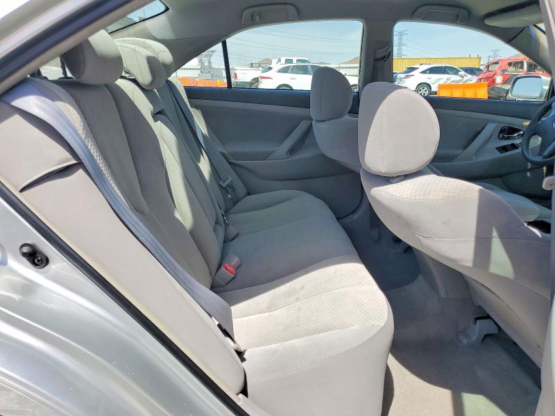 Продажа на аукционе авто 2007 Toyota Camry, vin: 4T1BE46K87U061430, номер лота: 65943366