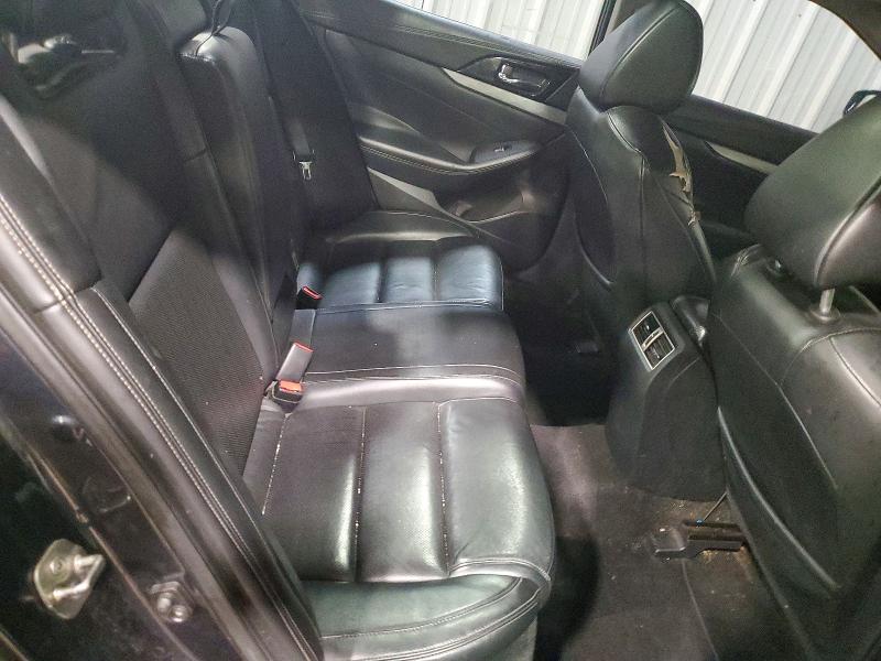 64556036 :رقم المزاد ، 1N4AA6APXGC905764 vin ، 2016 Nissan Maxima مزاد بيع