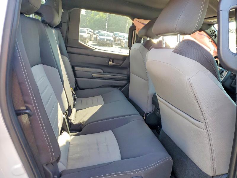 63578856 :رقم المزاد ، 3TYLB5JN7ST068816 vin ، 2025 Toyota Tacoma مزاد بيع