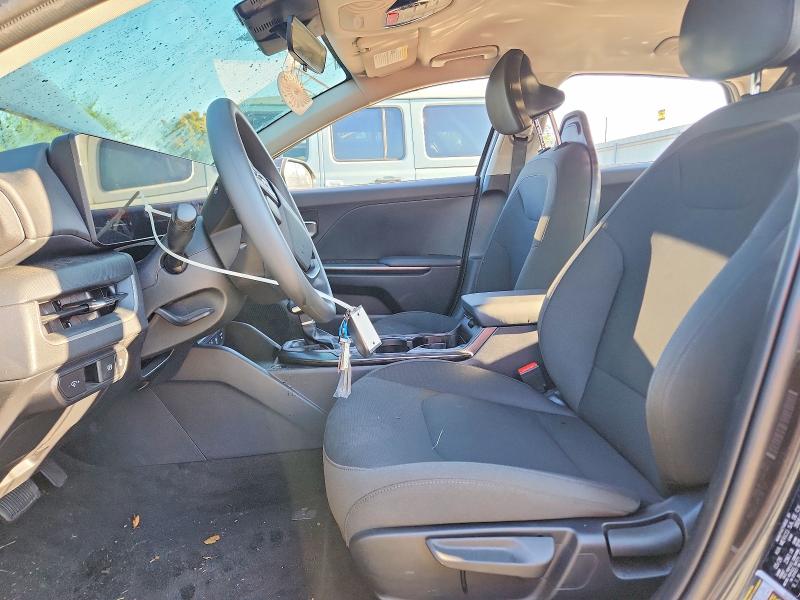 Продажа на аукционе авто 2026 Kia K4, vin: 3KPFT4DE7TE353894, номер лота: 66589496