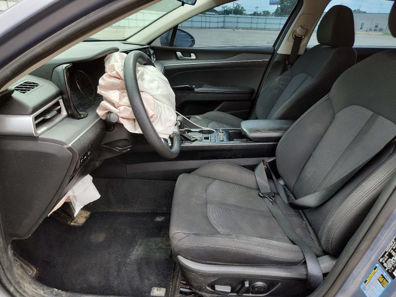 Aukcja sprzedaży 2021 Kia K5, vin: 5XXG14J21MG028901, numer aukcji: 65575726