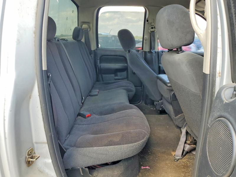 Продажа на аукционе авто 2004 Dodge Ram 1500, vin: 1D7HA18N64S705164, номер лота: 66740566