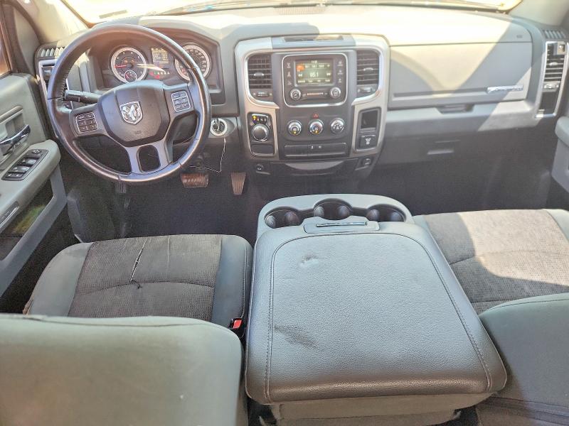 Aukcja sprzedaży 2016 Ram 1500, vin: 1C6RR6GTXGS326667, numer aukcji: 65134606