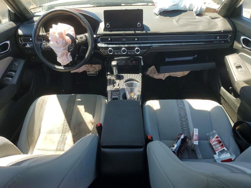 Продажа на аукционе авто 2026 Honda Civic, vin: 2HGFE4F81TH325970, номер лота: 63352336