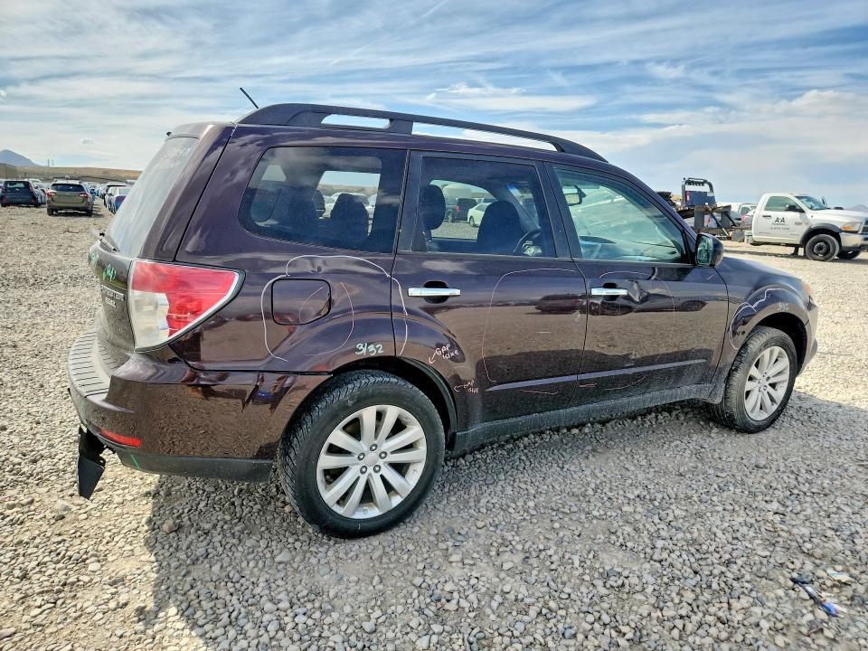 Aukcja sprzedaży 2013 Subaru Forester, vin: JF2SHADC4DH408215, numer aukcji: 65518896